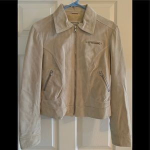 COPY - 💕Vera Pelle 100% Suede Leather Women’s Jac…